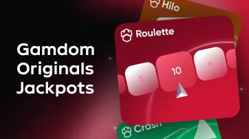 Go to the casino